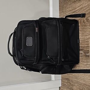 TUMI Alpha Brief Pack